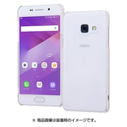 Galaxy Feel SC-04J ハードケース 3Hコート クリア RT-GAJ4C3 CM