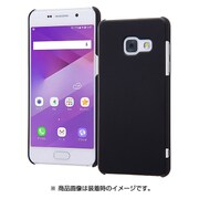 Galaxy Feel SC-04J ハードケース マットコート ブラック RT-GAJ4C4 B