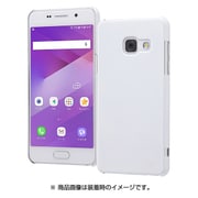 Galaxy Feel SC-04J ハードケース マットコート ホワイト RT-GAJ4C4 W