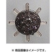 マシュマロボール Sスモークブラック [仕掛け 船用]