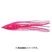 パニックベイト オニカサゴ S 赤エビ夜光 [仕掛け 船用]