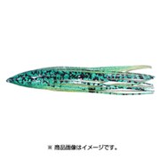 パニックベイト オニカサゴ S 緑サバケイムラ [仕掛け 船用]
