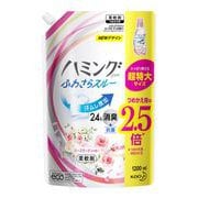 ハミングファイン ローズガーデンの香り 詰替特大 1200mL