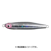ムーチョ ルチア 25g 12H シルバー [メタルジグ]