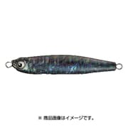ムーチョ ルチア 25g 13H 黒アワビ [メタルジグ]