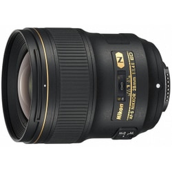 AF-S NIKKOR 28mm f/1.4E ED [単焦点レンズ FXフォーマット Fマウント]