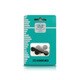 BULLETZ GEMINI 3mm フォームイヤーチップ 交換用イヤーチップ Mサイズ 3ペア ETZ-GEMINI-MED