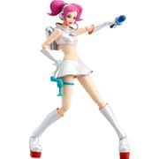figma うらら うきうきホワイトver. [スペースチャンネル5 全高約150mm 塗装済み完成品]