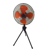 工場扇 45cm 固定脚 KS-45S