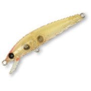 シュガーミノー 50S C-352 クリアーオレンジラメ [ミノー]