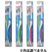 歯ブラシ 毛の硬さ：かため 1本 カラー選択不可