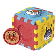 アンパンマン くみくみキューブパズル
