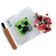 マインクラフト DFV38 CRAFTING CUBES DESIGN KIT1