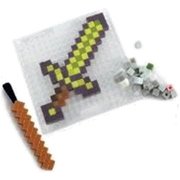 マインクラフト DFV41 CRAFTING CUBES DESIGN KIT2