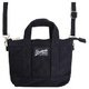 ＆SMART.BASIC PLUS ブラック [ポーチ]