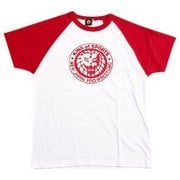 キング・オブ・スポーツクラシック Tシャツ 半袖 (赤) Mサイズ