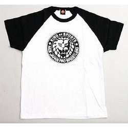 ヨドバシ.com - 新日本プロレスリング ライオンマーク Tシャツ 半袖