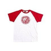 キング・オブ・スポーツクラシック Tシャツ 半袖 (赤) Sサイズ