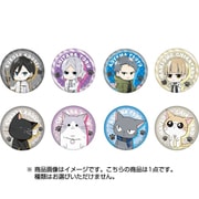 ねこ男子 ニャンキーハイスクール 缶バッジコレクション vol.2 [全8種]