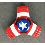 ハンドスピナー アメリカンエクサモーラ