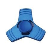 ハンドスピナー エクサモーラ ブルー