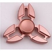 ハンドスピナー リザモザ ローズゴールド