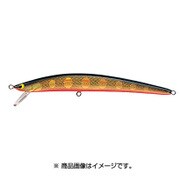 ツインクル TWSD-75 No.F-5ゴールド・ブラック/オレンジベリー [ミノー]