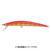 ツインクル TWSD-123 No.F-4ゴールド・オレンジ [ミノー]