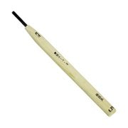 本職用彫刻刀 極浅丸 4.5mm CF3