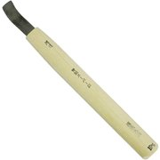 本職用彫刻刀 極浅丸曲 15mm CG9
