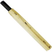 本職用彫刻刀 出丸 (平丸) 18mm O10