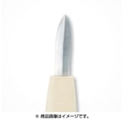 本職用彫刻刀 生反 6mm CV4