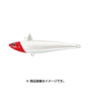 ROLLINBAIT 77 No.01 PWレッド・ヘッド [ミノー]