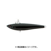 ROLLINBAIT 77 No.06 Gブラック [ミノー]