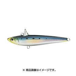 ROLLINBAIT 77 No.08 PHイワシ [ミノー]