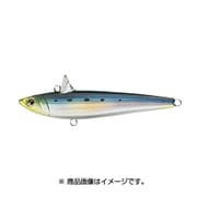 ROLLINBAIT 77 No.08 PHイワシ [ミノー]