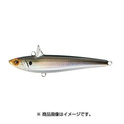 ROLLINBAIT 77 No.09 PHコノシロ [ミノー]
