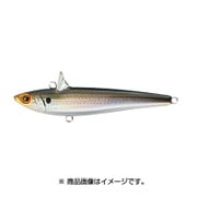 ROLLINBAIT 77 No.09 PHコノシロ [ミノー]