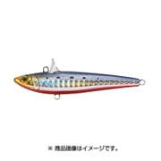 ROLLINBAIT 77 No.12 SFイワシレッドベリー [ミノー]