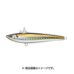 ROLLINBAIT 77 No.13 SHアジ [ミノー]