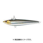 ROLLINBAIT 77 No.14 SHセグロカタクチ [ミノー]