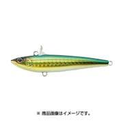 ROLLINBAIT 77 No.15 湾奥ベイト [ミノー]