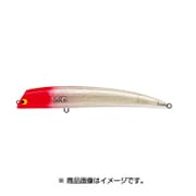 Tuned K-TEN TKLM90 No.115 クリアHG・ピンクヘッド [ミノー]