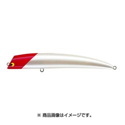 tuned K-TEN TKLM-120 No.101 パールレッド・ヘッド [ミノー]