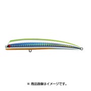 tuned K-TEN TKLM-120 No.104 SHチャート/オレンジベリー [ミノー]