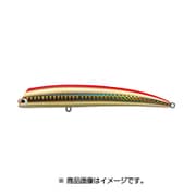 tuned K-TEN TKLM-120 No.106 SH・ゴールドレッド [ミノー]