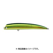 tuned K-TEN TKLM-120 No.107 SH・イエロー/グリーン [ミノー]