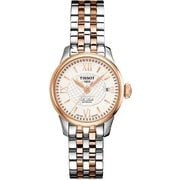 LE LOCLE(ルロックル) AUTOMATIC Lady 自動巻き レディース 並行輸入品 2年保証 T41.2.183.33