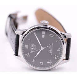 ヨドバシ.com - ティソ TISSOT T006.407.16.053.00 [LE LOCLE