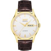 HERITAGE VISODATE(ヘリテージ ヴィソデート) AUTOMATIC 自動巻き メンズ 並行輸入品 2年保証 T019.430.36.031.01